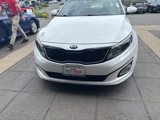 Used 2015 Kia Optima EX w/ EX Premium Package image 3
