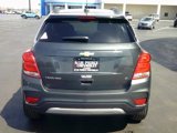 Used 2019 Chevrolet Trax LT w/ Sun & Sound Package image 4