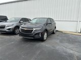 Used 2022 Chevrolet Equinox LT image 4