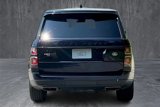 Used 2020 Land Rover Range Rover HSE image 5