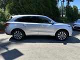 Used 2015 Acura MDX SH-AWD w/ Technology Package image 5