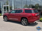 Used 2018 GMC Acadia Denali w/ Technology Package image 3