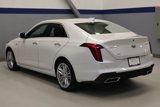 Used 2021 Cadillac CT4 Premium Luxury w/ Climate Package image 3