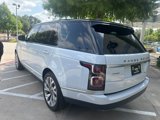 Used 2019 Land Rover Range Rover Long Wheelbase Autobiography image 6