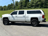 Used 2018 Chevrolet Silverado 2500 LT image 6