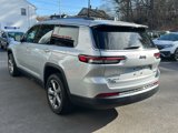 Used 2021 Jeep Grand Cherokee L Limited w/ Luxury Tech Group II image 5