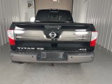 Used 2017 Nissan Titan Platinum Reserve image 5