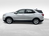 Used 2018 Chevrolet Equinox LT image 3