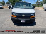 Used 2016 Chevrolet Express 2500 image 2