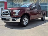 Used 2017 Ford F150 XLT w/ Equipment Group 301A Mid image 2