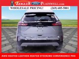 Used 2022 Ford Edge SEL w/ Convenience Package image 5