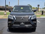Used 2017 Lexus GX 460 Luxury image 2
