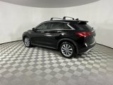 Certified 2022 INFINITI QX50 Luxe image 3