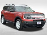 Used 2023 Ford Bronco Sport Heritage image 1