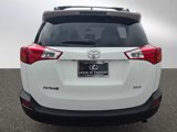 Used 2014 Toyota RAV4 XLE image 4