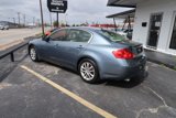 Used 2008 INFINITI G35 Journey image 4