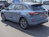 Certified 2023 Ford Escape ST-Line w/ Tech Pack #1 image 4