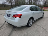 Used 2007 Lexus GS 350 AWD image 6