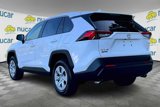 Used 2022 Toyota RAV4 LE image 4