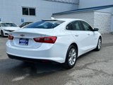 Used 2023 Chevrolet Malibu LT image 3