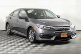 Used 2016 Honda Civic EX image 5