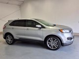 Certified 2022 Ford Edge Titanium image 2