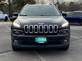 Used 2017 Jeep Cherokee Latitude w/ Safety/Convenience Group image 6