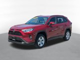 Used 2021 Toyota RAV4 XLE image 5