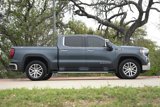 Used 2021 GMC Sierra 1500 SLT w/ SLT Premium Plus Package image 4