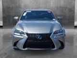Used 2018 Lexus GS 350 F Sport image 2