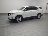 Used 2019 Chevrolet Equinox LT image 2
