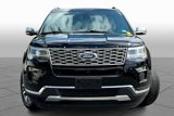 Used 2018 Ford Explorer Platinum image 3