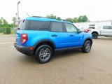 New 2025 Ford Bronco Sport Big Bend image 3