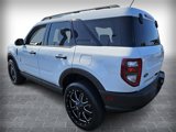 Used 2021 Ford Bronco Sport Big Bend image 5