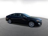 Used 2023 Chevrolet Malibu LT w/ Driver Confidence Package image 2