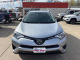 Used 2017 Toyota RAV4 LE image 3