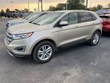 Used 2017 Ford Edge SEL w/ Equipment Group 201A image 2