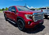 Used 2021 GMC Sierra 1500 Elevation image 2