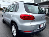 Used 2017 Volkswagen Tiguan Limited w/ Premium Package image 5