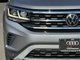 Used 2022 Volkswagen Atlas Cross Sport SEL image 5