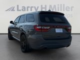 Used 2020 Dodge Durango SXT image 3