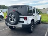 Used 2017 Jeep Wrangler Unlimited Sahara w/ Max Tow Package image 4