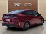 Used 2021 Toyota Prius Prime Limited w/ Carpet Mat Package (TMS) image 4