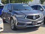 Used 2018 Acura MDX FWD w/ Tech & Entertainment image 3