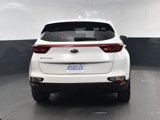 Certified 2021 Kia Sportage LX image 4