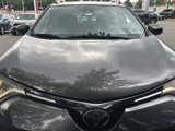 Used 2018 Toyota RAV4 LE image 3