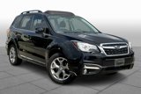 Used 2018 Subaru Forester 2.5i Touring image 2