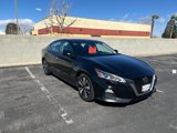 Used 2022 Nissan Altima 2.5 SV image 3