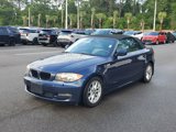 Used 2011 BMW 128i Convertible image 3