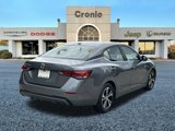 Used 2023 Nissan Sentra SV image 3